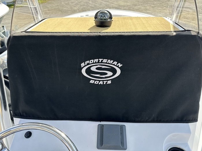 2020 Sportsman 241 HERITAGE Photo 16 sur 22