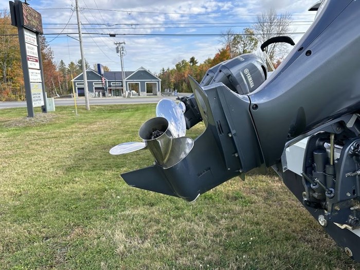 2020 Sportsman 241 HERITAGE Photo 4 sur 22