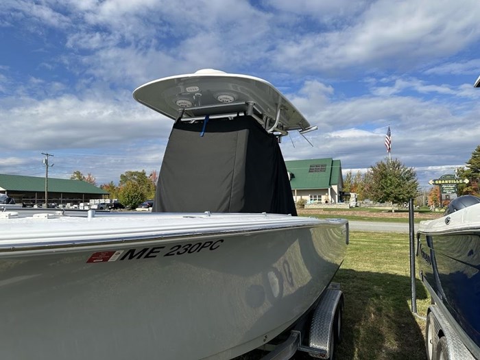 2020 Sportsman 241 HERITAGE Photo 22 sur 22