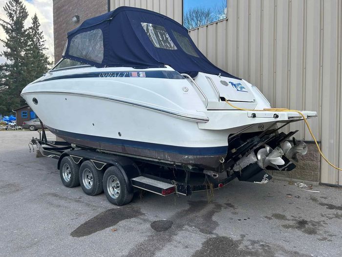 2000 COBALT 293 Photo 16 of 26