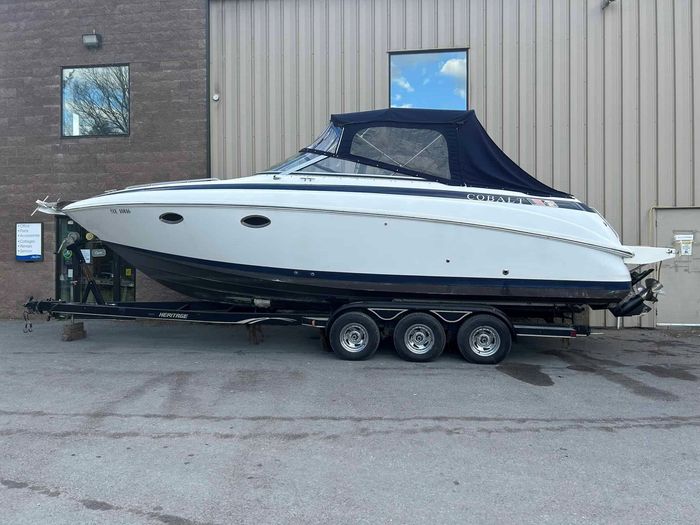 2000 COBALT 293 Photo 24 of 26