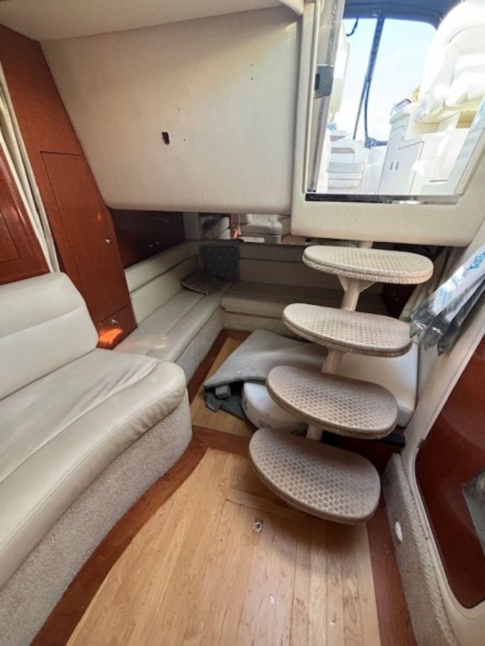 2003 Sea Ray 340 Sundancer Photo 18 sur 22
