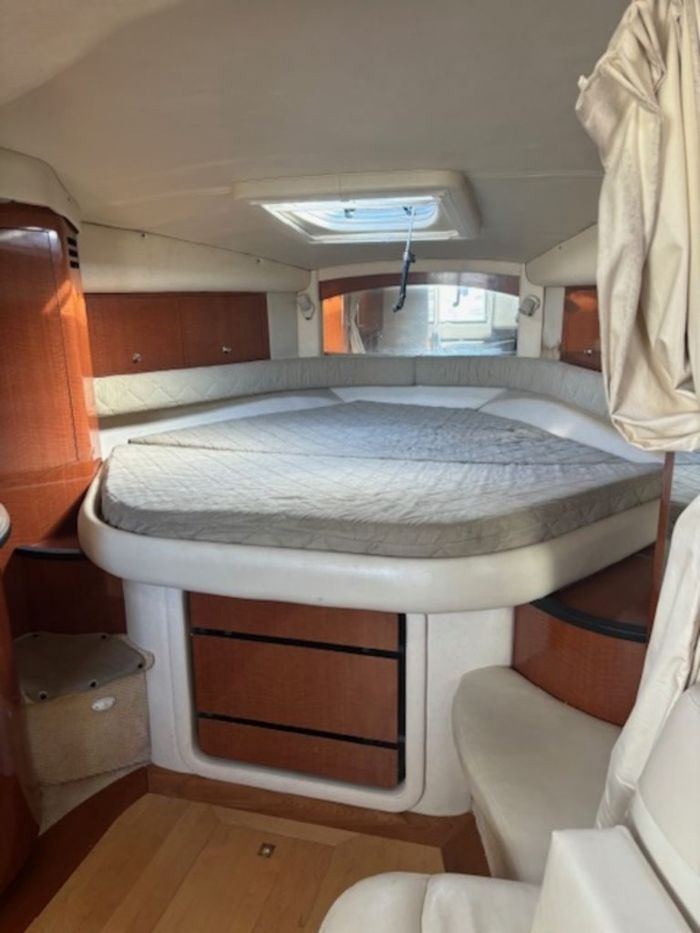2003 Sea Ray 340 Sundancer Photo 15 sur 22