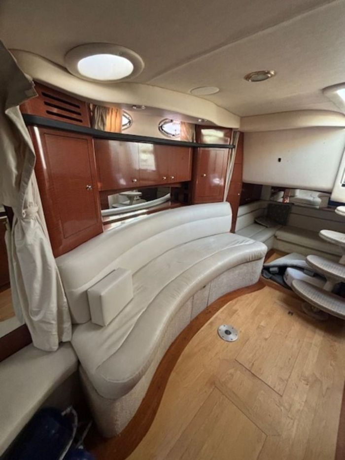 2003 Sea Ray 340 Sundancer Photo 16 sur 22