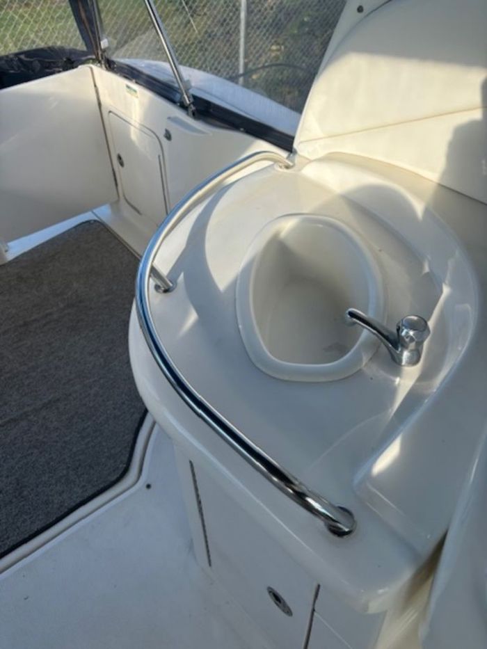2003 Sea Ray 340 Sundancer Photo 8 sur 22
