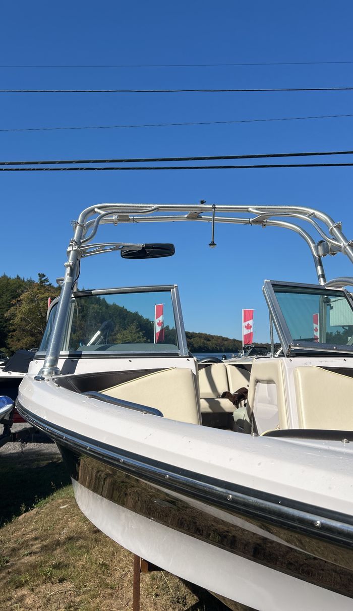 2008 Nautique SUPER AIR 210 Photo 5 sur 8