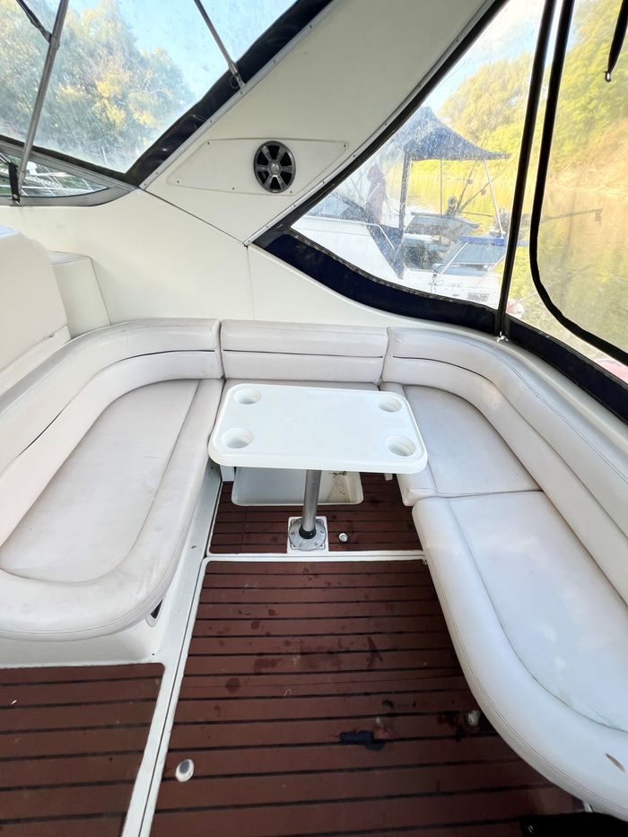 2005 Bayliner 305 Ciera Photo 7 sur 22