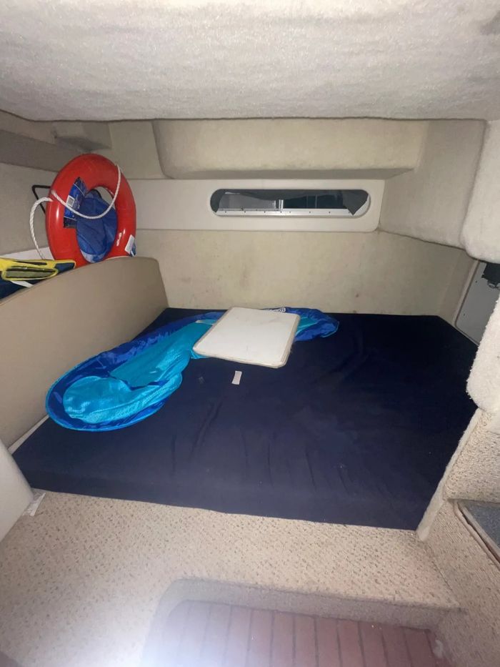 2005 Bayliner 305 Ciera Photo 19 sur 22