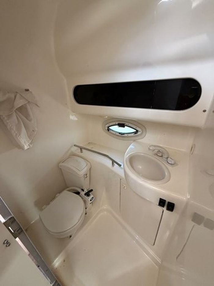 2005 Bayliner 305 Ciera Photo 20 sur 22