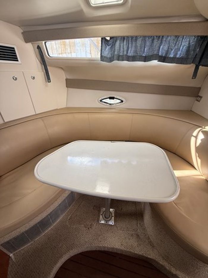 2005 Bayliner 305 Ciera Photo 18 sur 22