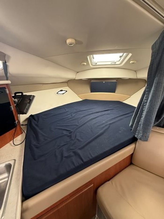 2005 Bayliner 305 Ciera Photo 14 sur 22