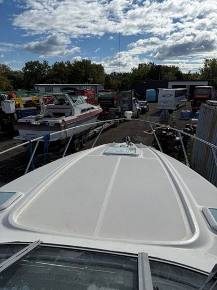 2005 Bayliner 305 Ciera Photo 4 sur 22