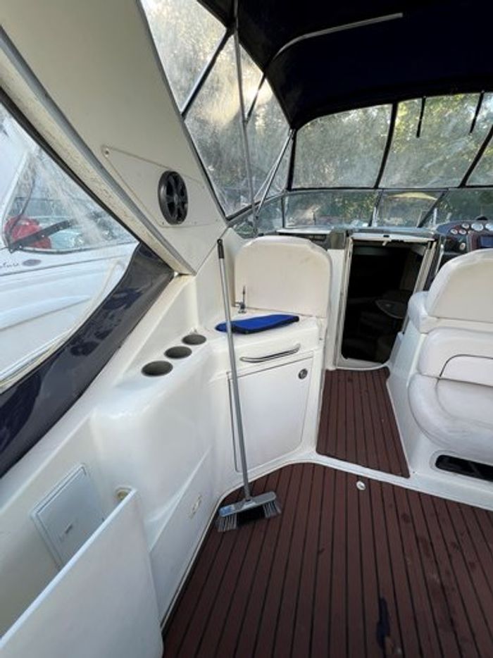 2005 Bayliner 305 Ciera Photo 5 sur 22