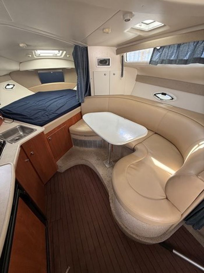 2005 Bayliner 305 Ciera Photo 13 sur 22