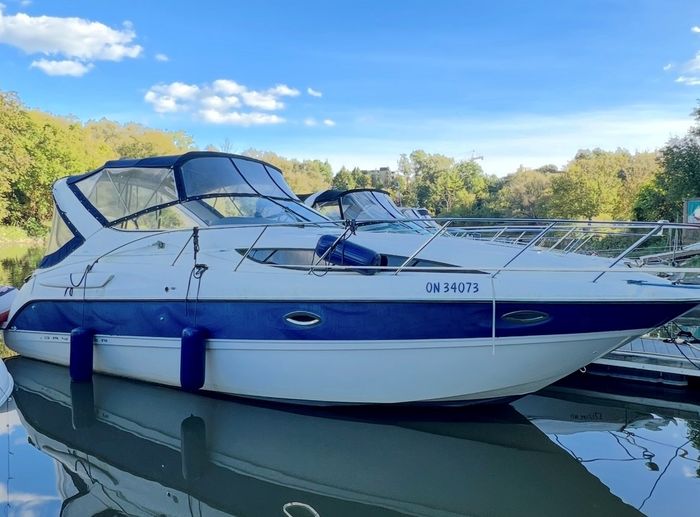 2005 Bayliner 305 Ciera Photo 1 sur 22