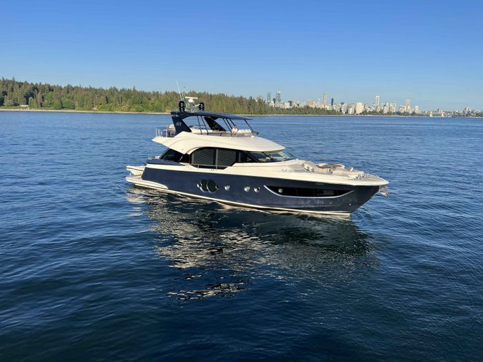 2020 Monte Carlo MCY 70 Photo 2 of 91