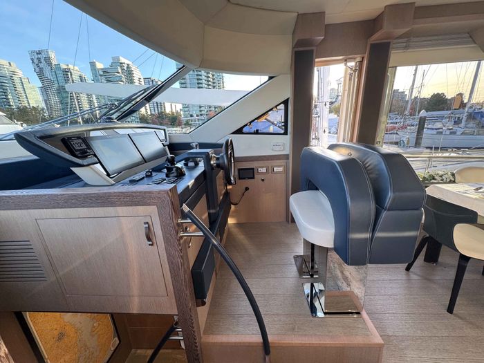 2020 Monte Carlo MCY 70 Photo 22 of 91
