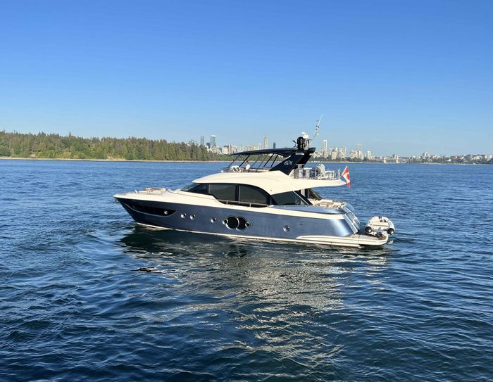 2020 Monte Carlo MCY 70 Photo 4 of 91