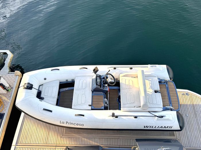 2020 Monte Carlo MCY 70 Photo 77 of 91