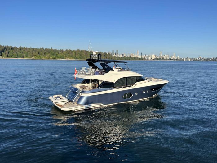 2020 Monte Carlo MCY 70 Photo 5 of 91