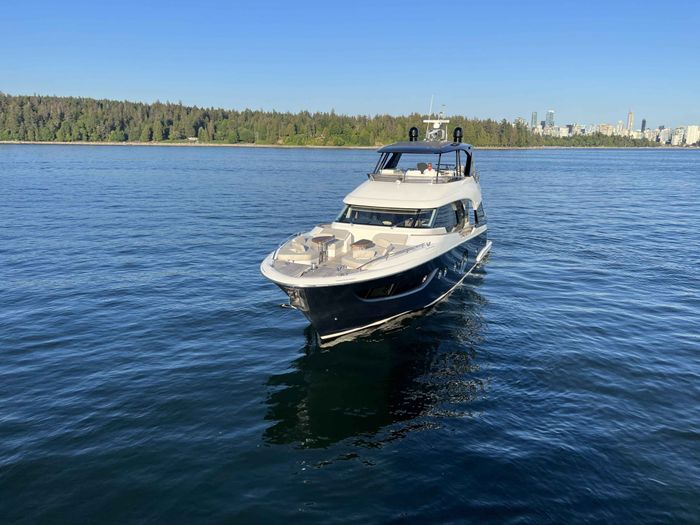 2020 Monte Carlo MCY 70 Photo 6 of 91