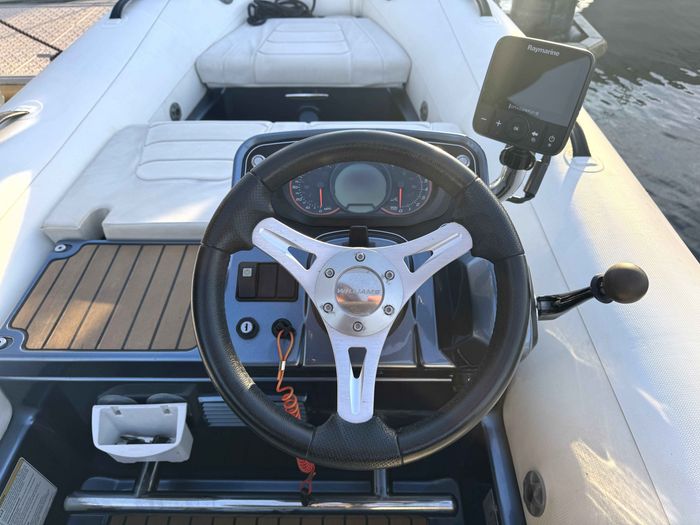 2020 Monte Carlo MCY 70 Photo 79 of 91