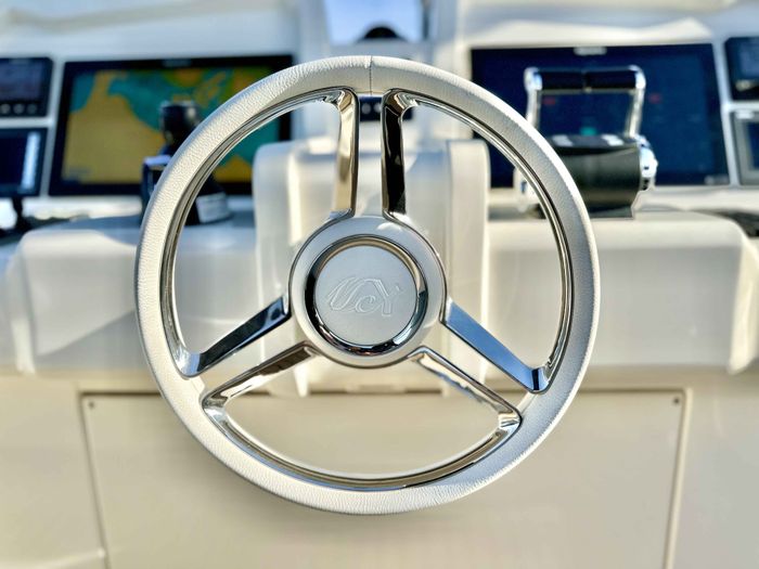 2020 Monte Carlo MCY 70 Photo 63 of 91