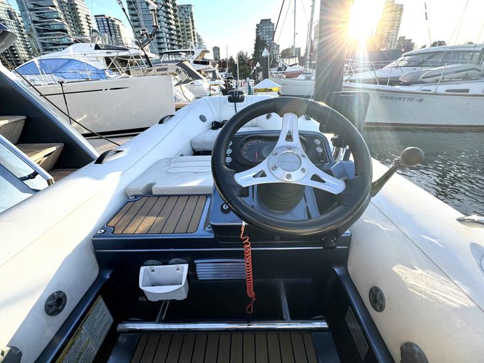 2020 Monte Carlo MCY 70 Photo 82 of 91
