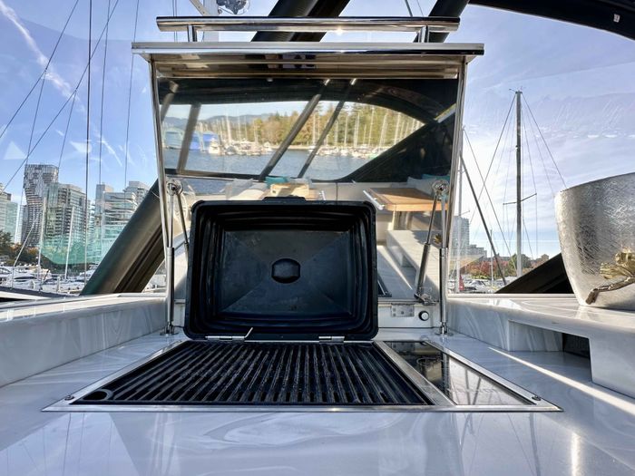 2020 Monte Carlo MCY 70 Photo 66 of 91
