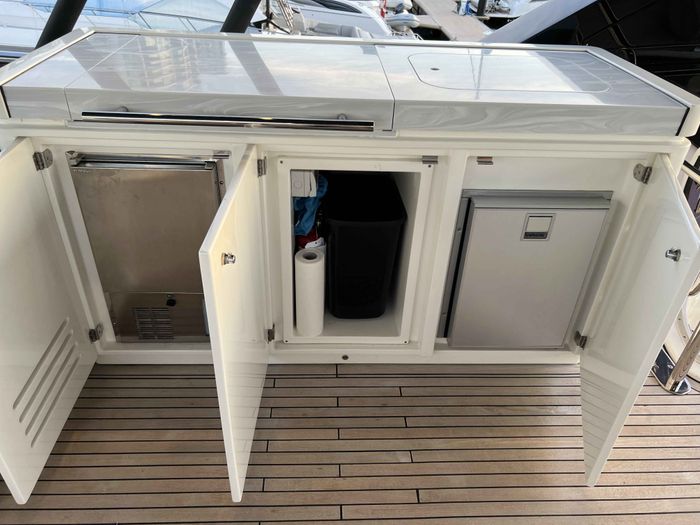 2020 Monte Carlo MCY 70 Photo 67 of 91