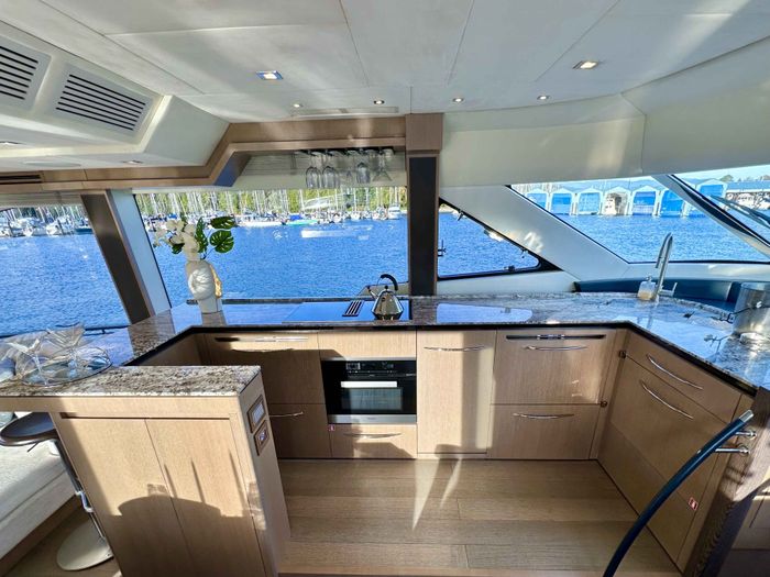 2020 Monte Carlo MCY 70 Photo 15 of 91