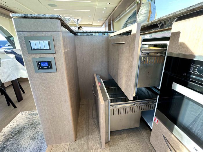 2020 Monte Carlo MCY 70 Photo 18 of 91