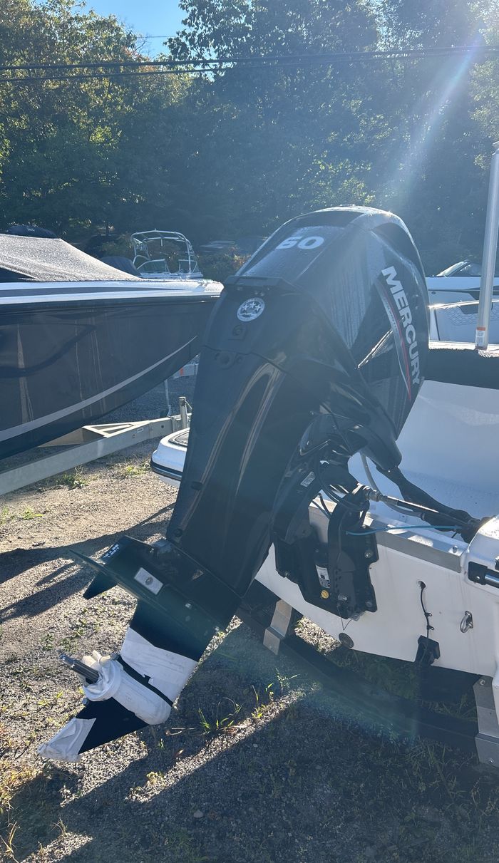 2025 Bayliner M15 Photo 3 sur 8