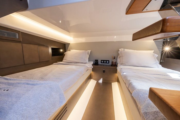 2022 Tesoro 38T Cruiser Photo 29 sur 38