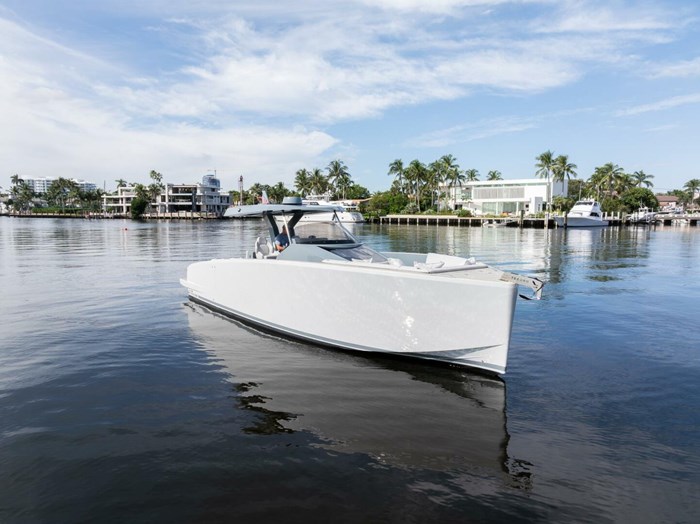 2022 Tesoro 38T Cruiser Photo 1 sur 38