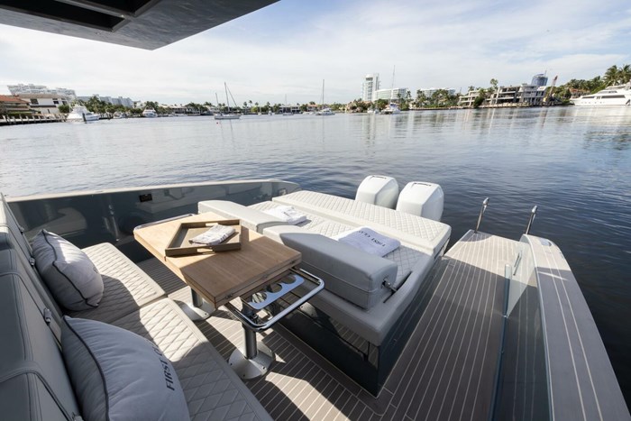 2022 Tesoro 38T Cruiser Photo 16 sur 38