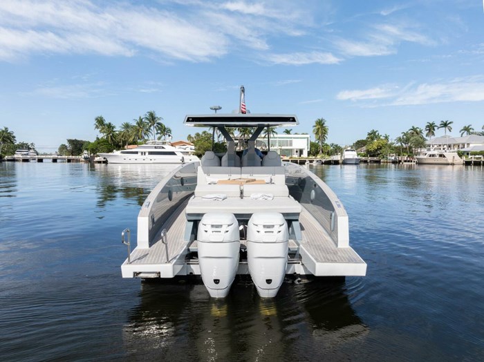2022 Tesoro 38T Cruiser Photo 9 sur 38