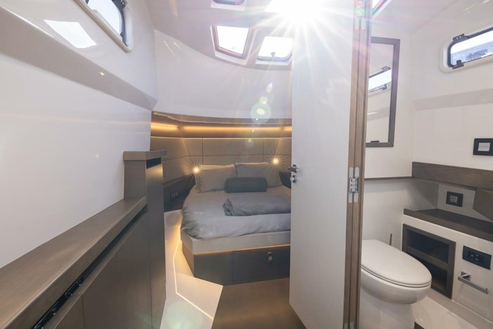 2022 Tesoro 38T Cruiser Photo 30 sur 38