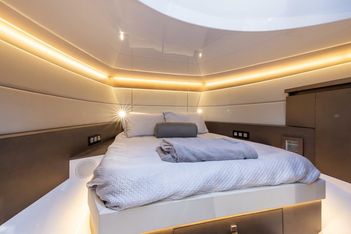 2022 Tesoro 38T Cruiser Photo 31 sur 38