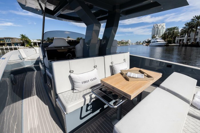 2022 Tesoro 38T Cruiser Photo 17 sur 38