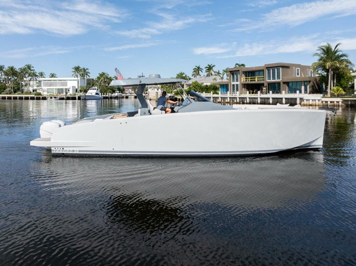2022 Tesoro 38T Cruiser Photo 2 sur 38