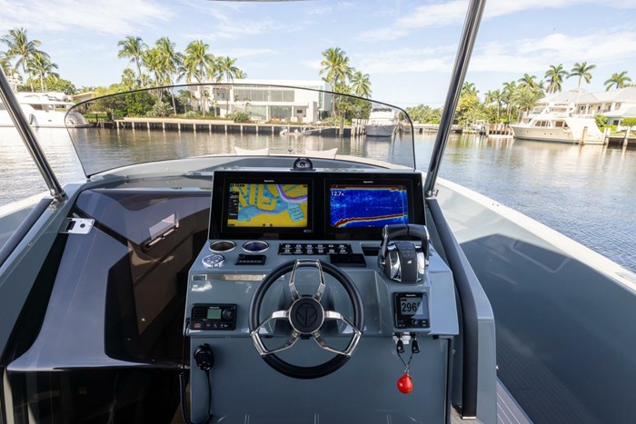 2022 Tesoro 38T Cruiser Photo 24 sur 38
