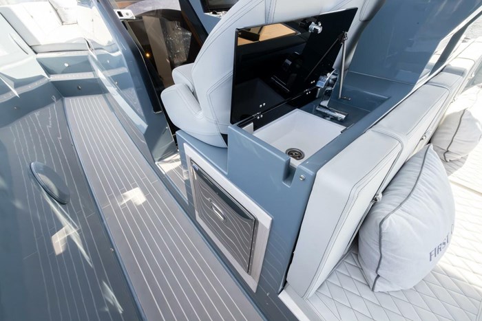 2022 Tesoro 38T Cruiser Photo 18 sur 38