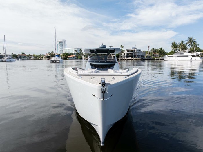 2022 Tesoro 38T Cruiser Photo 3 sur 38