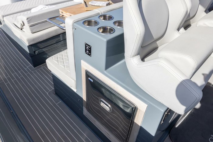 2022 Tesoro 38T Cruiser Photo 19 sur 38