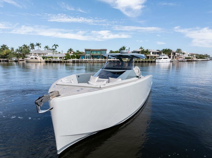 2022 Tesoro 38T Cruiser Photo 4 sur 38