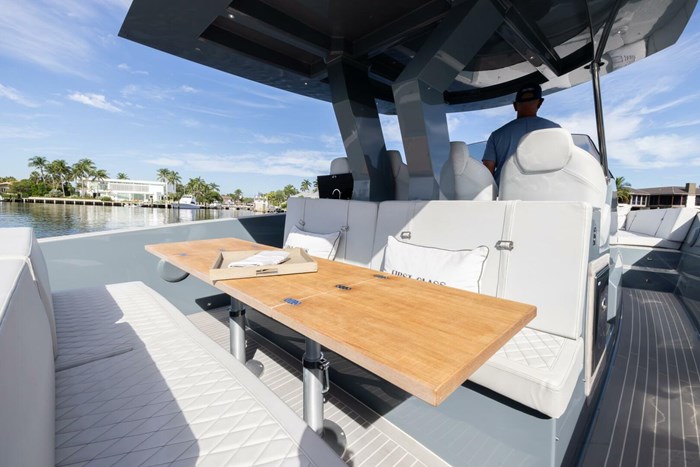 2022 Tesoro 38T Cruiser Photo 13 sur 38