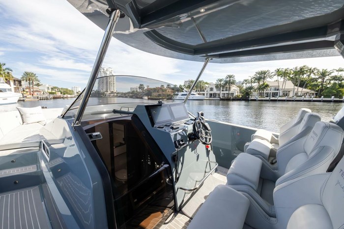2022 Tesoro 38T Cruiser Photo 25 sur 38