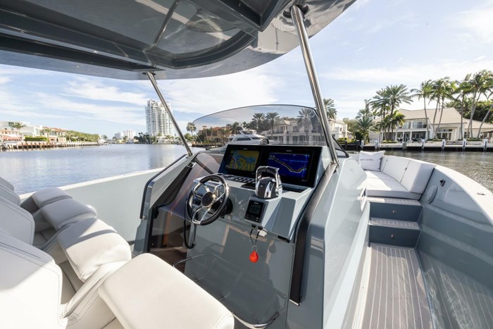 2022 Tesoro 38T Cruiser Photo 20 sur 38