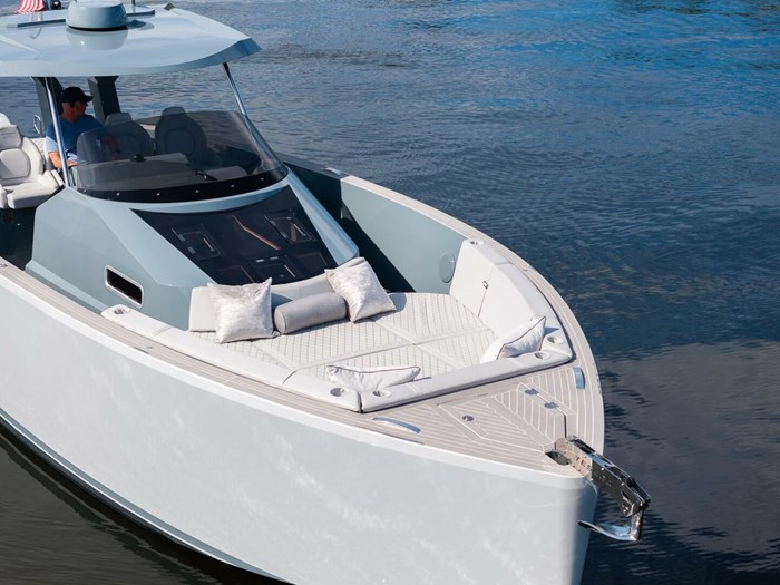 2022 Tesoro 38T Cruiser Photo 5 sur 38
